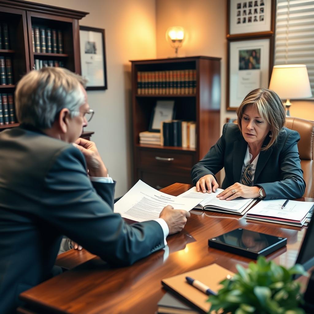 Driving While Revoked Lawyer Allegany County