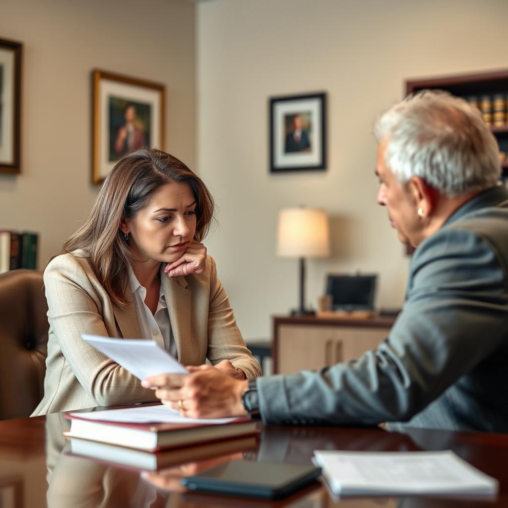 Driving While Revoked Lawyer Wicomico County