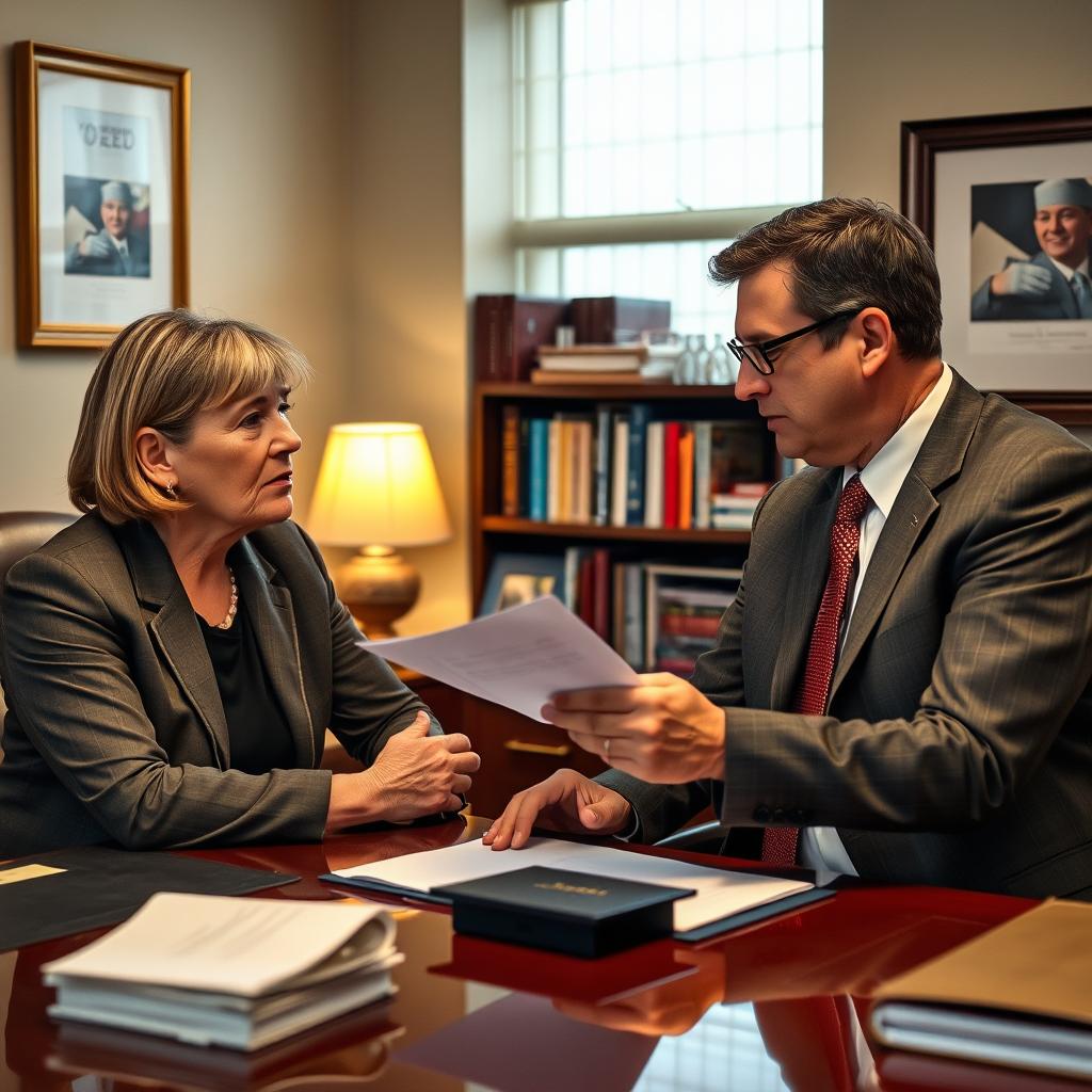 Driving While Suspended Lawyer Carroll County