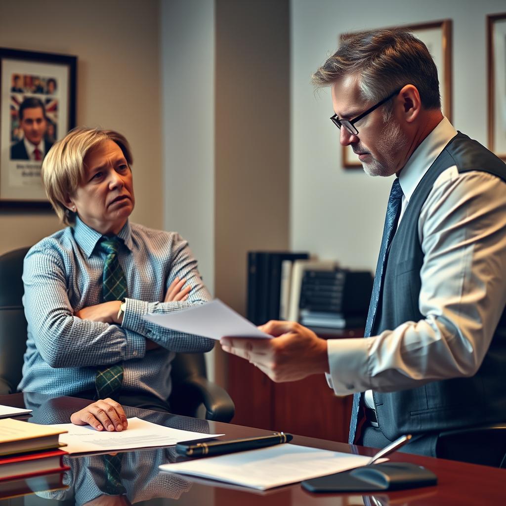 Driving While Suspended Lawyer Cecil County