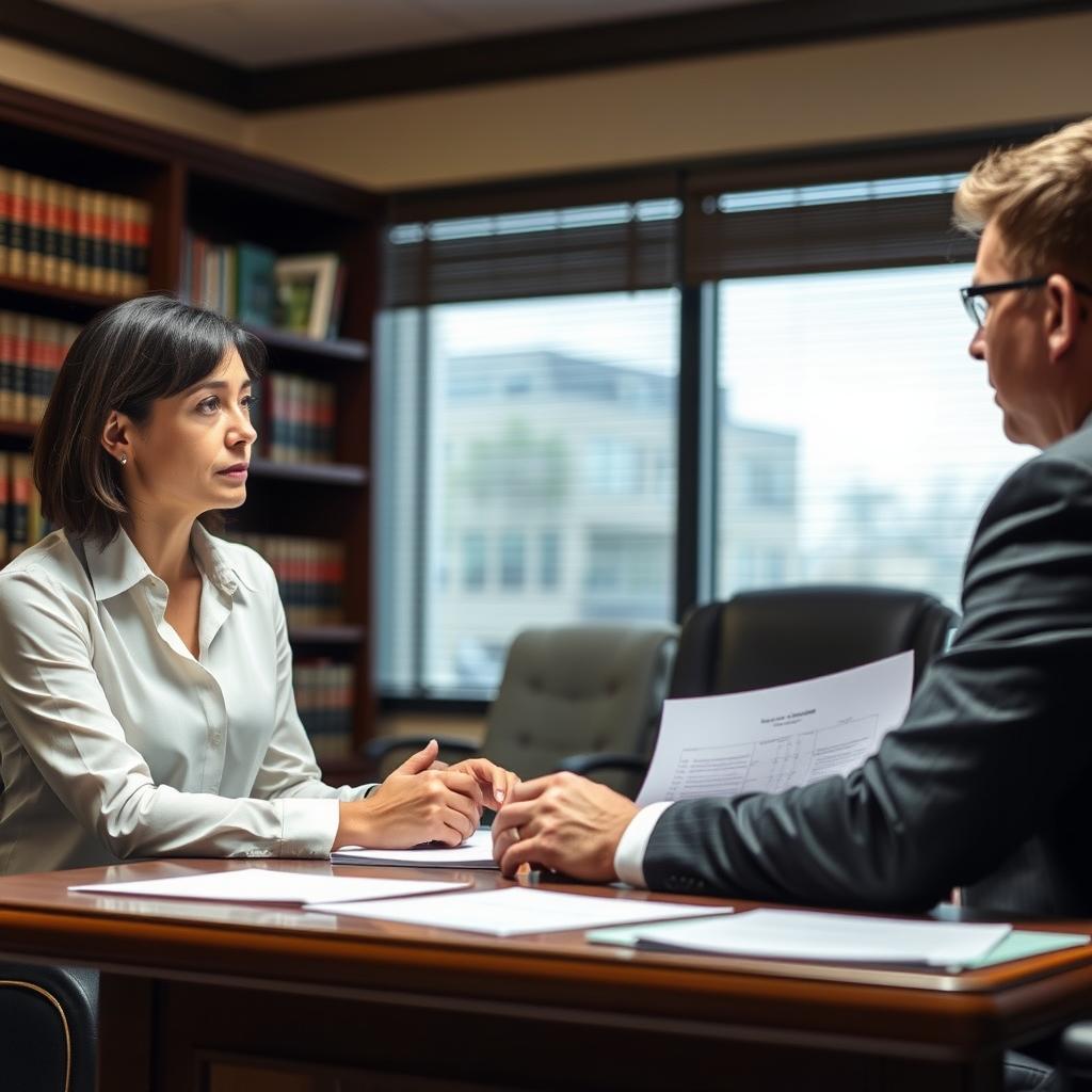 Driving While Suspended Lawyer Howard County