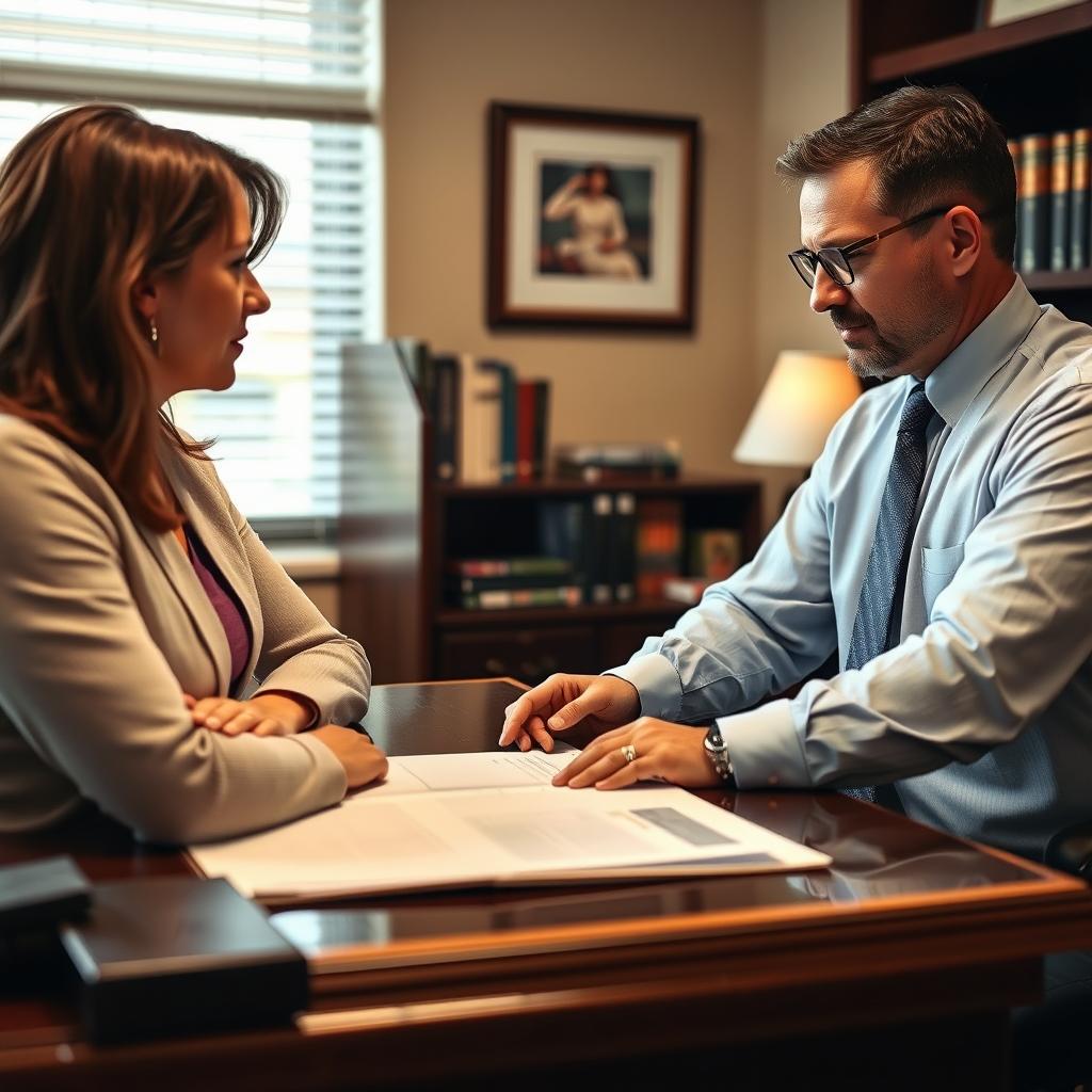 Driving While Suspended Lawyer Kent County