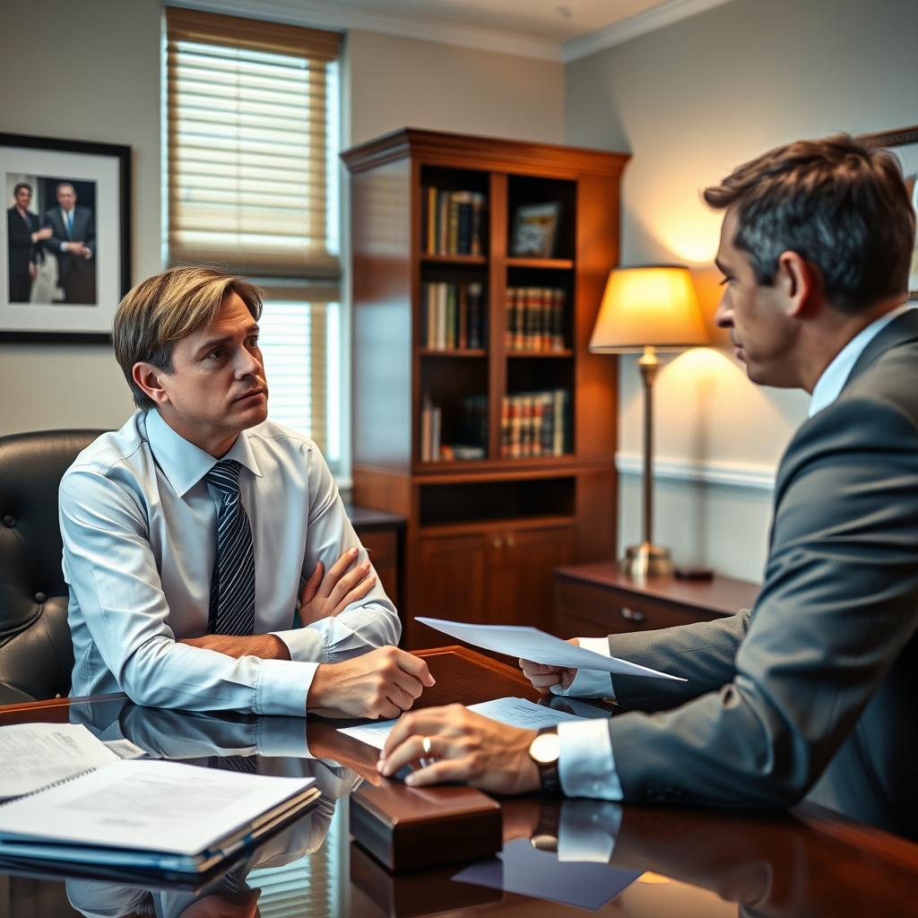 Driving While Suspended Lawyer Maryland