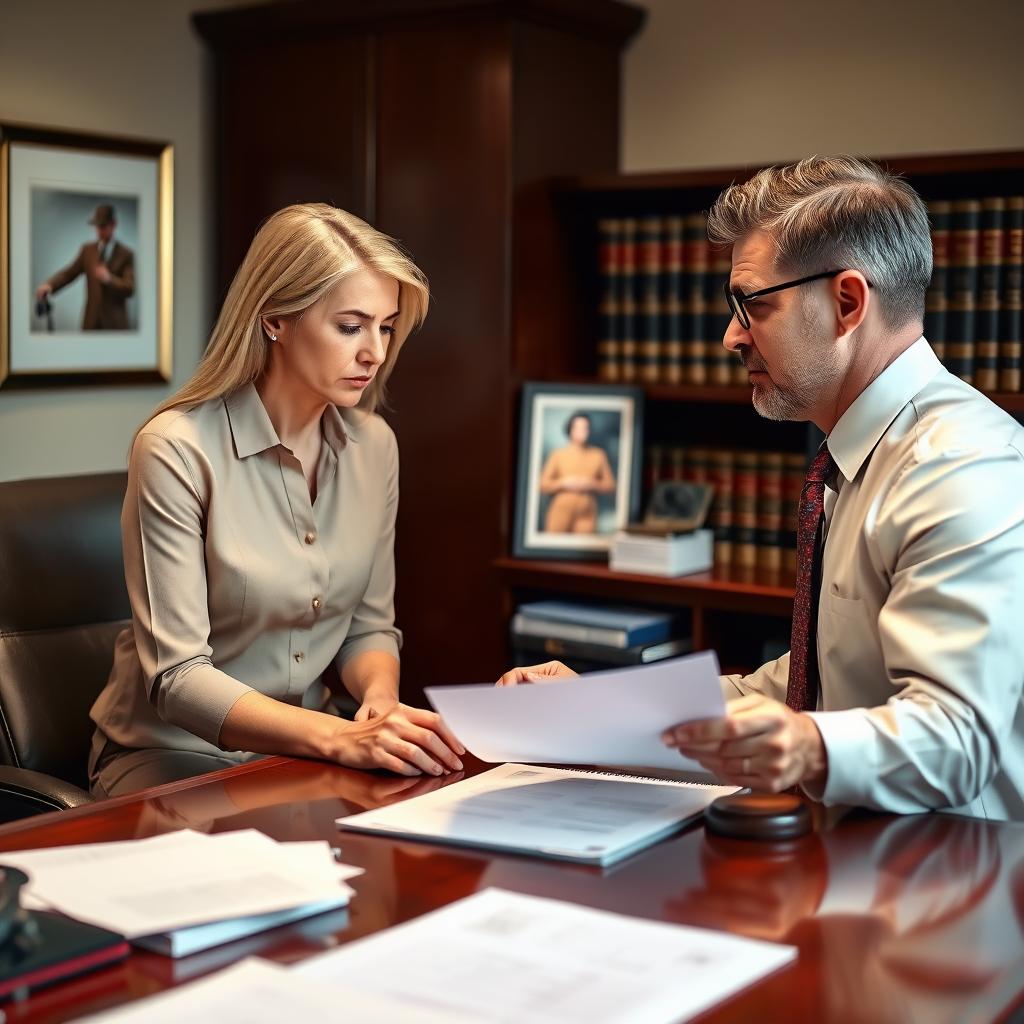 Driving While Suspended Lawyer Queen Anne's County