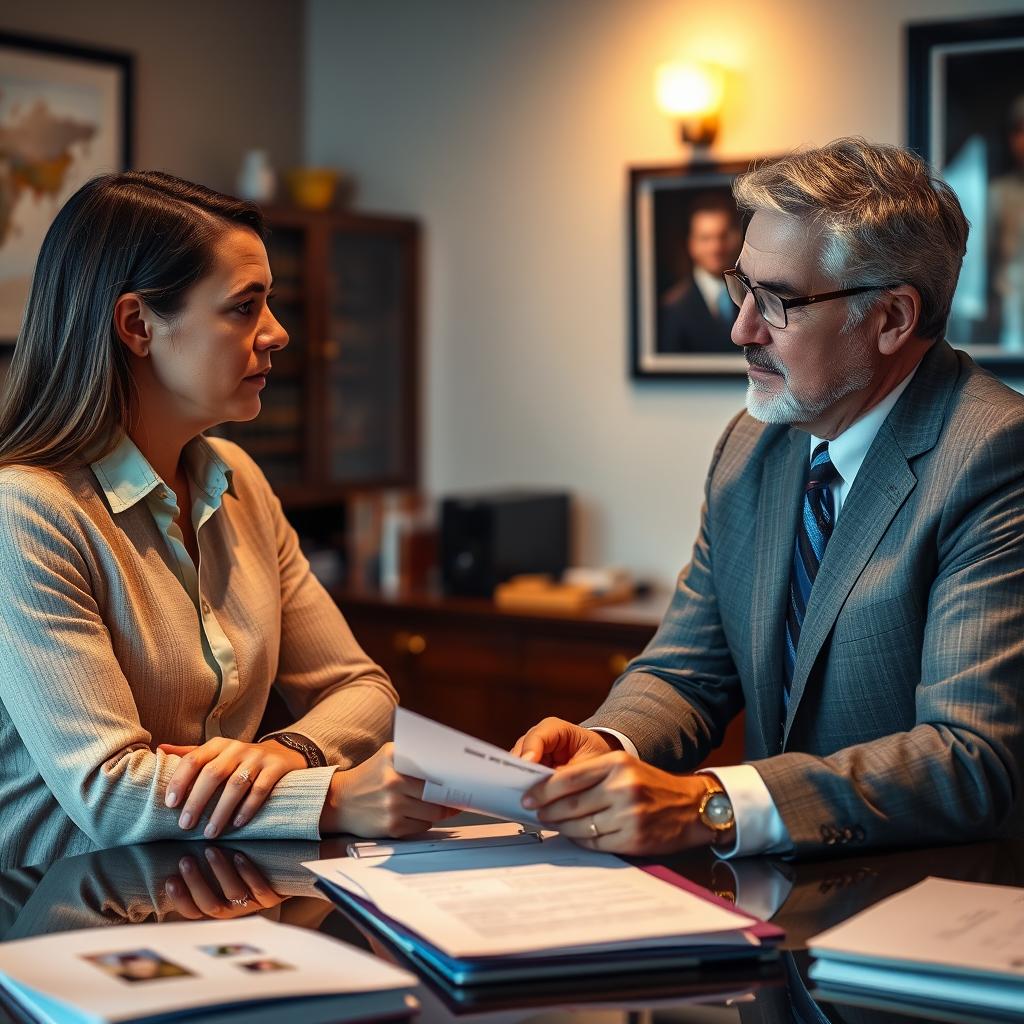 Driving While Suspended Lawyer Rockville