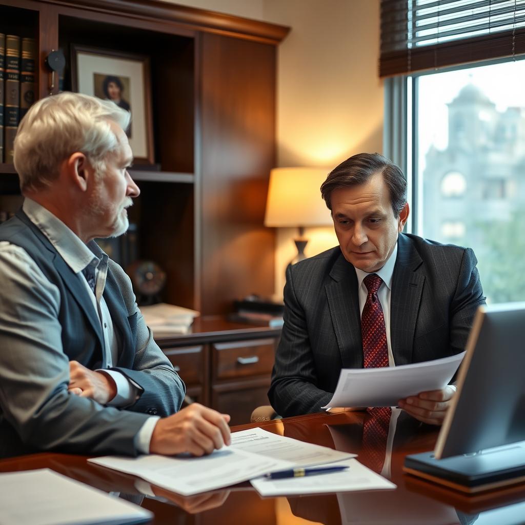 Driving on Suspended License Lawyer Frederick County