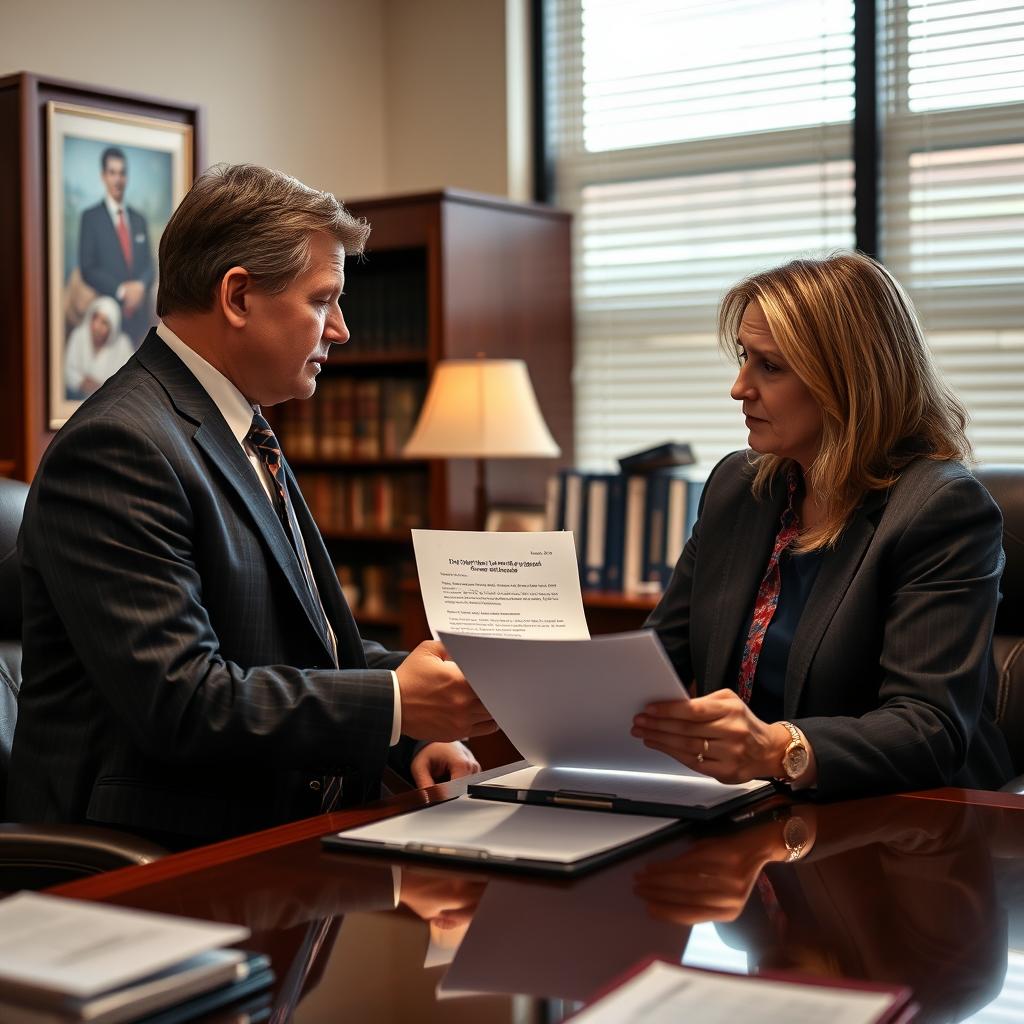 Driving on Suspended License Lawyer Gloucester County