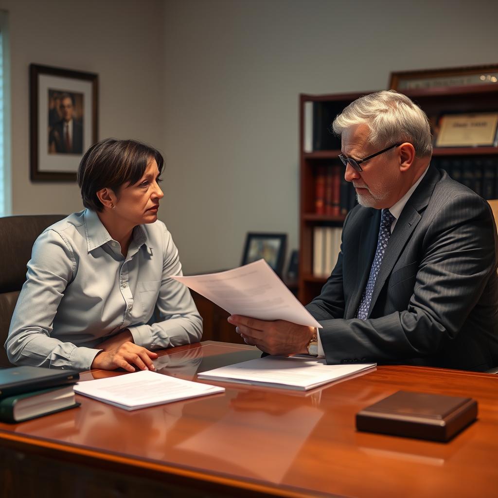 Driving on Suspended License Lawyer Loudoun County