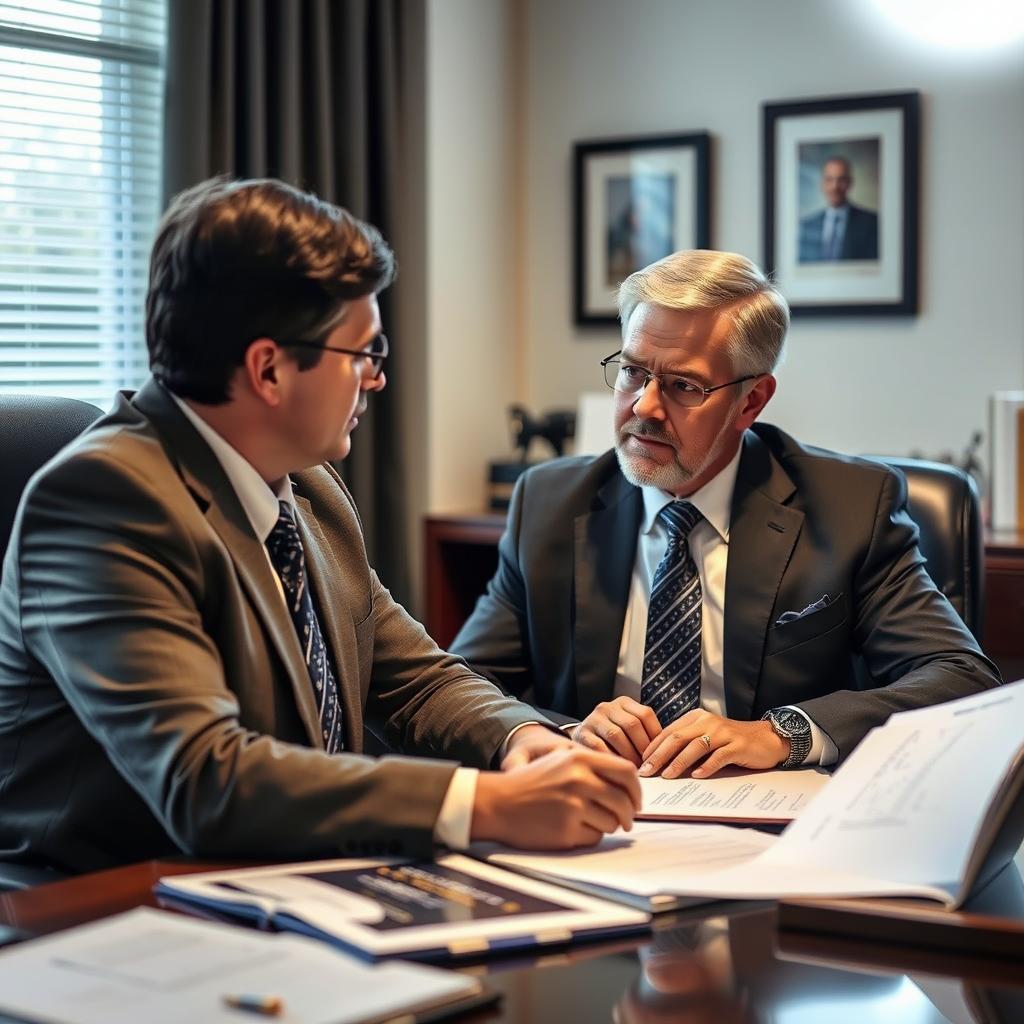 Driving on Suspended License Lawyer New Kent County