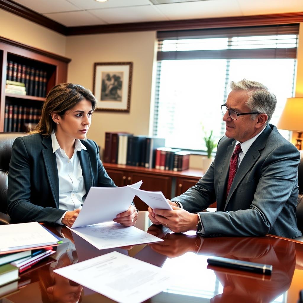 Driving on Suspended License Lawyer Orange County