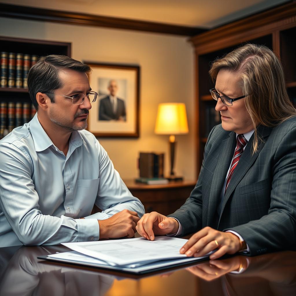 Driving on Suspended License Lawyer Poquoson