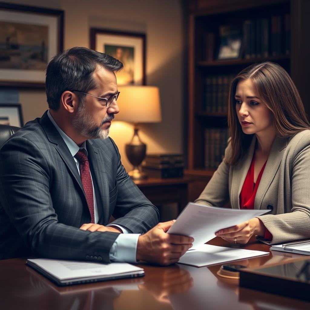 Driving on Suspended License Lawyer Powhatan County