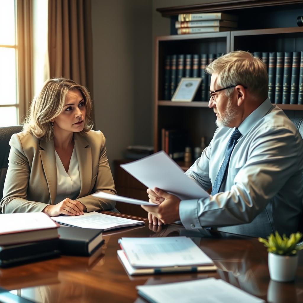 Driving on Suspended License Lawyer Prince George County