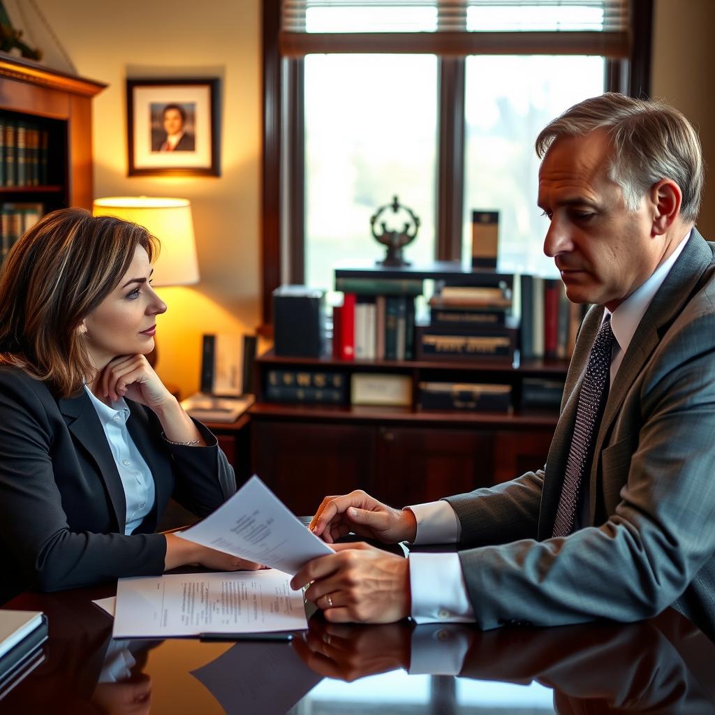 Driving on Suspended License Lawyer Virginia