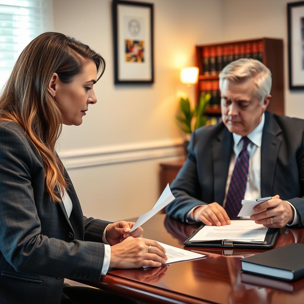 Excessive Speed Lawyer Anne Arundel County