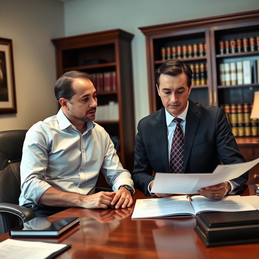 Excessive Speed Lawyer Baltimore