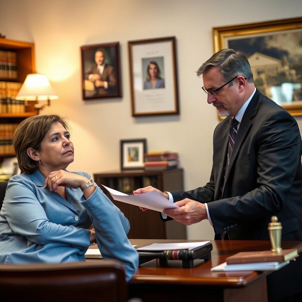 Excessive Speed Lawyer Carroll County