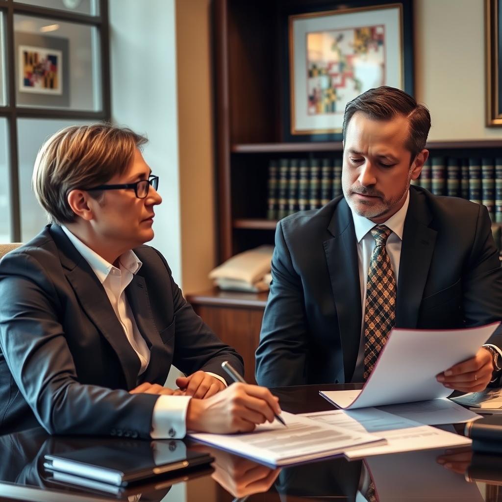 Excessive Speed Lawyer Charles County