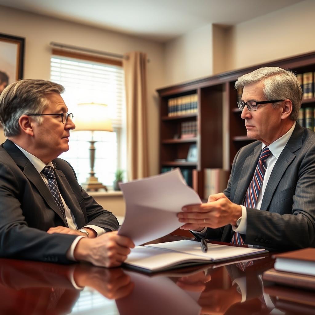 Excessive Speed Lawyer Dorchester County