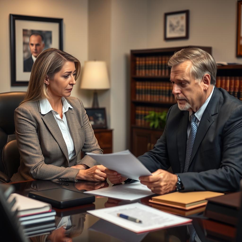 Excessive Speed Lawyer Frederick County