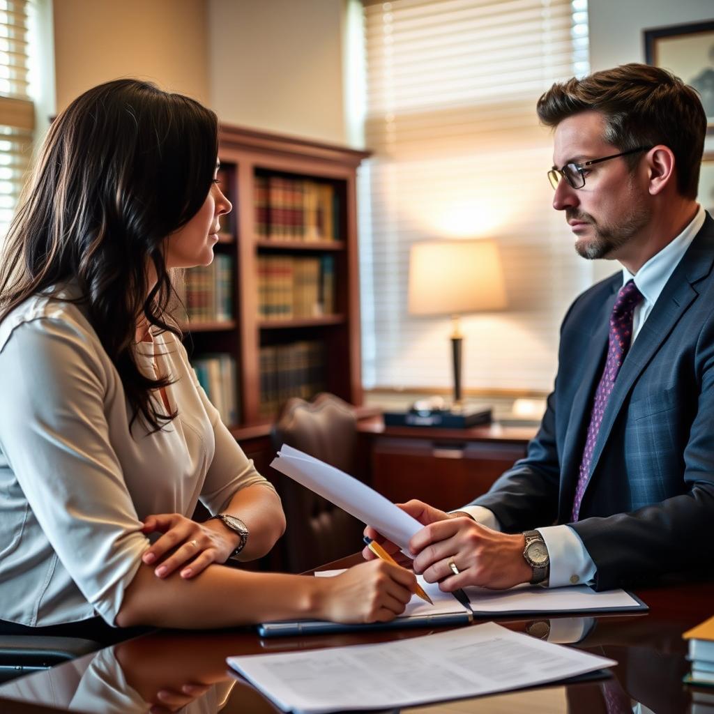 Excessive Speed Lawyer Garrett County