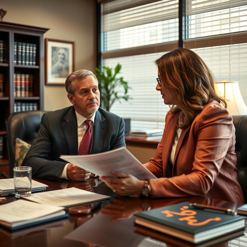 Excessive Speed Lawyer Howard County