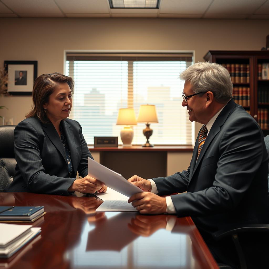 Excessive Speed Lawyer Kent County