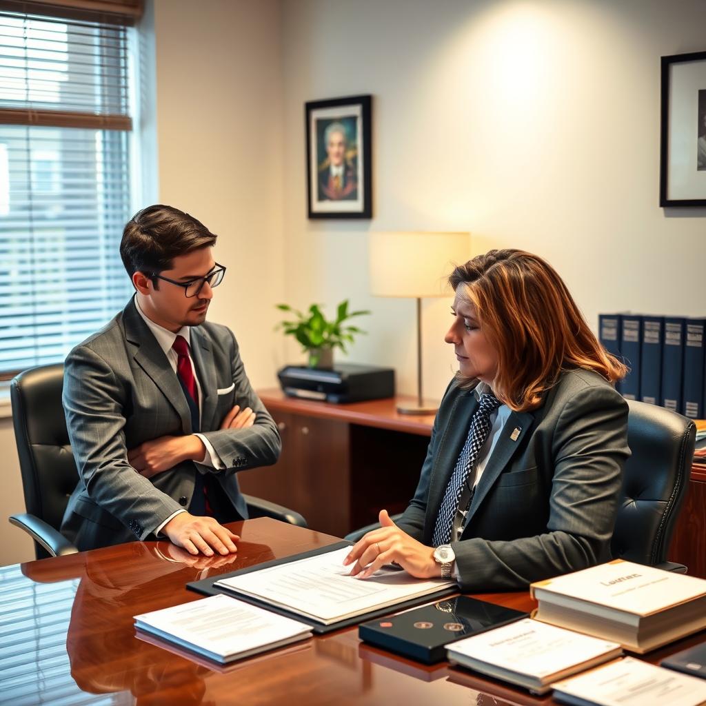 Excessive Speed Lawyer Maryland