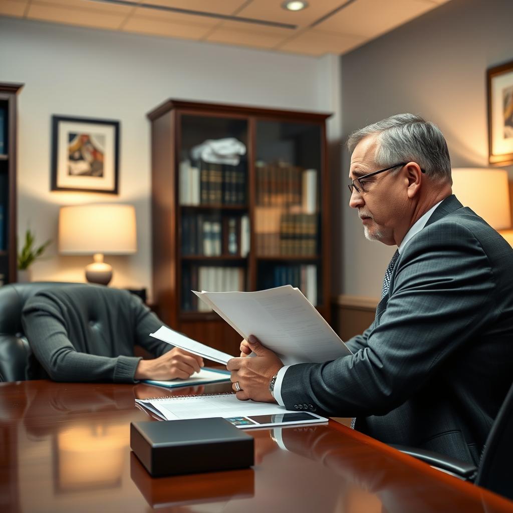 Excessive Speed Lawyer Montgomery County