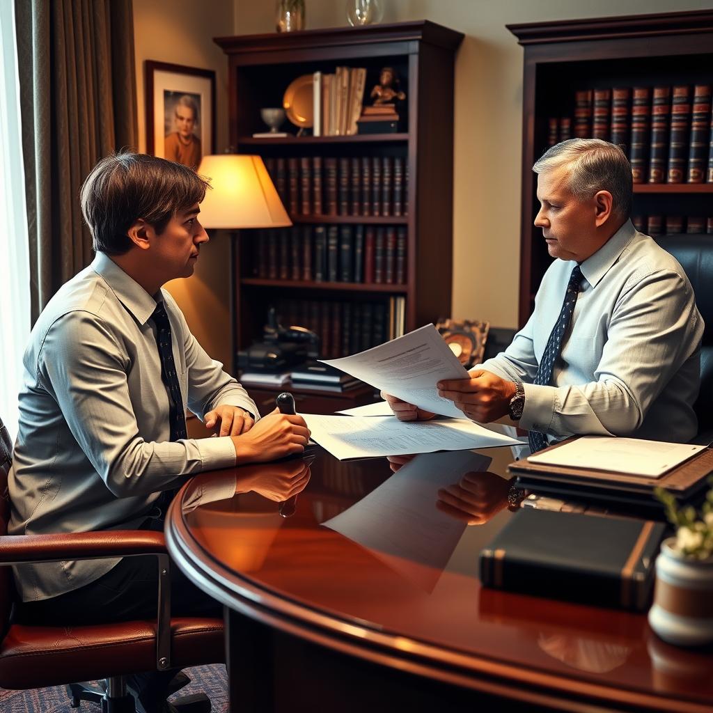 Excessive Speed Lawyer Prince George's County