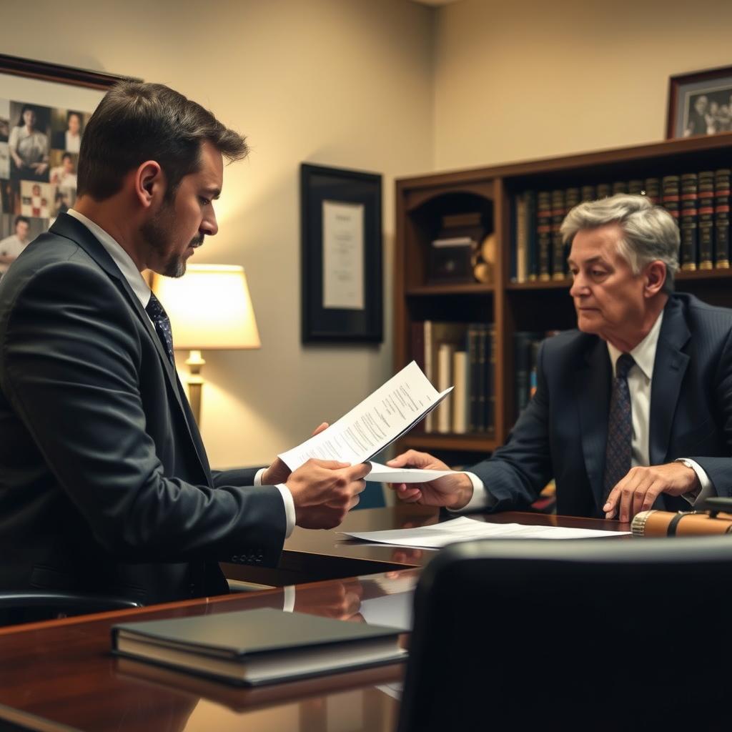 Excessive Speed Lawyer Queen Anne's County