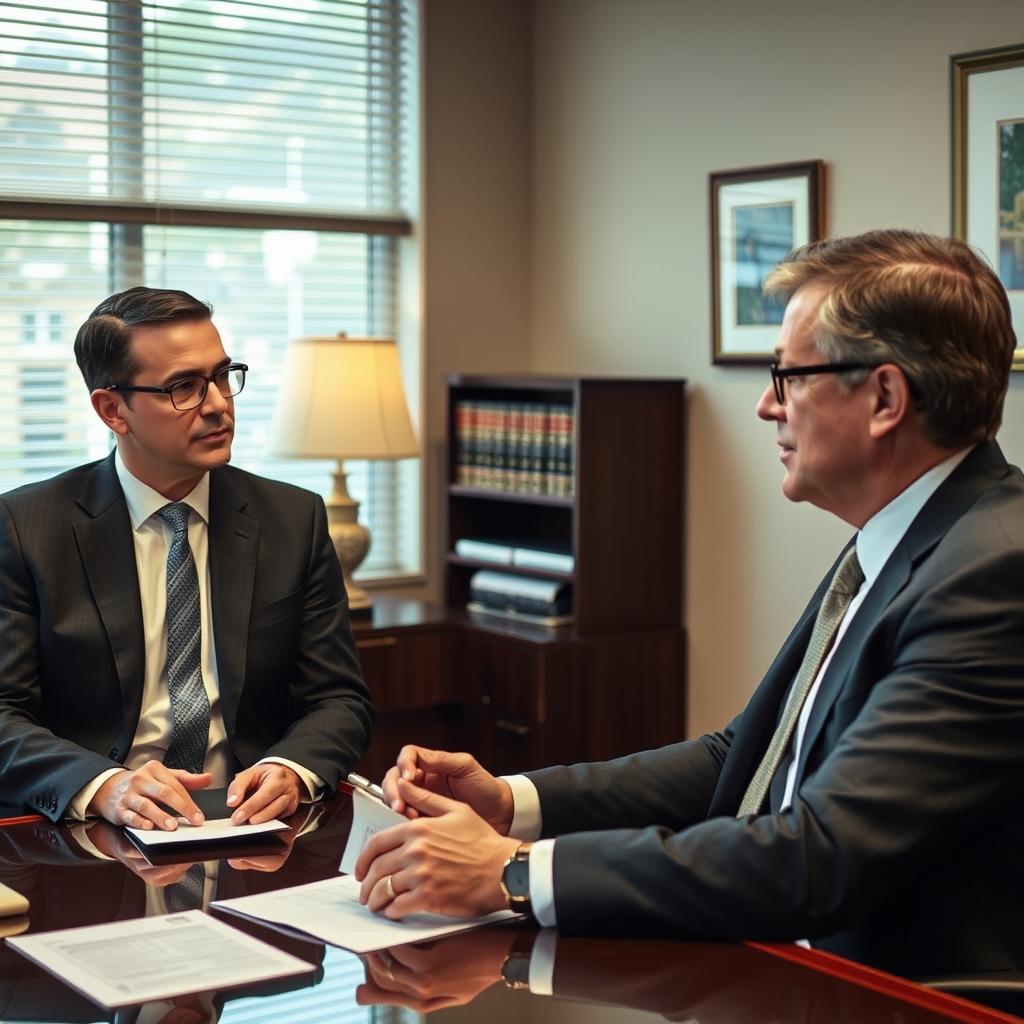 Excessive Speed Lawyer Rockville