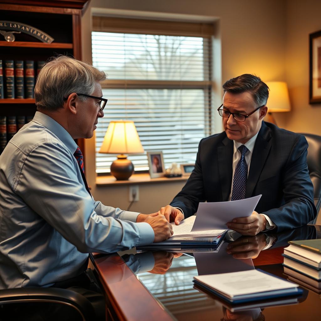 Excessive Speed Lawyer Talbot County