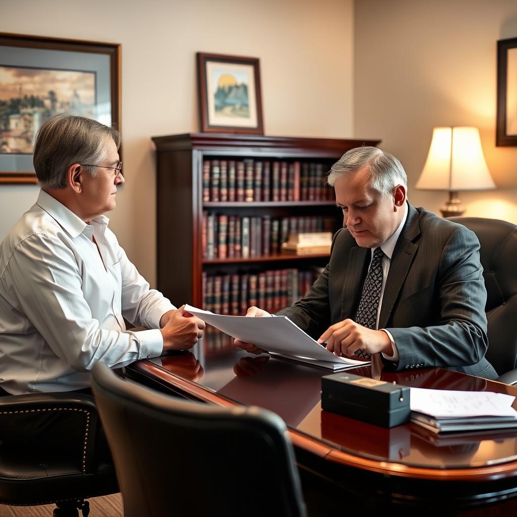 Excessive Speed Lawyer Wicomico County