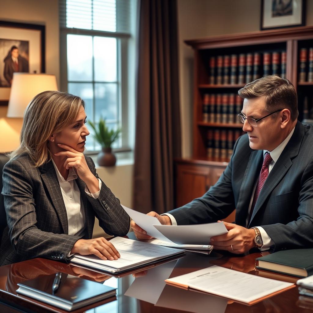 Excessive Speed Lawyer Worcester County