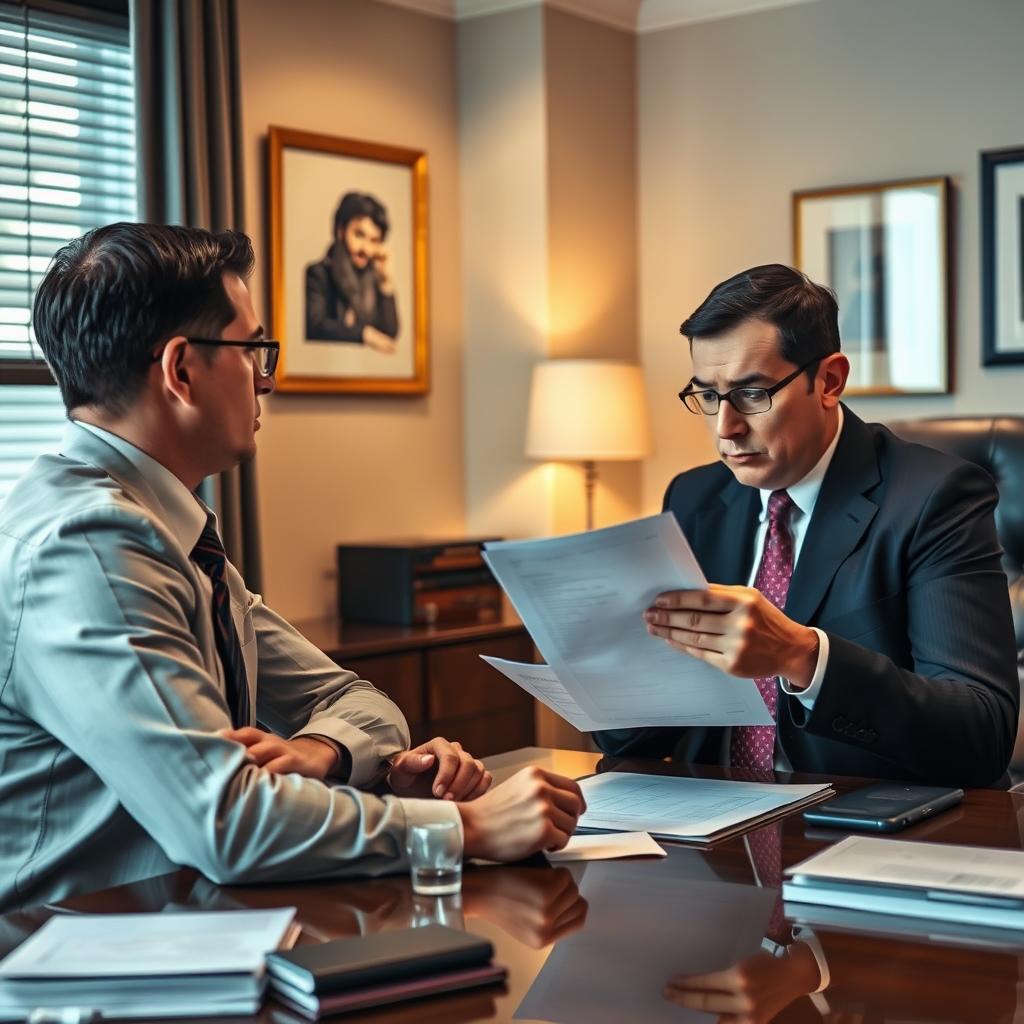 Felony DUI Lawyer Anacostia