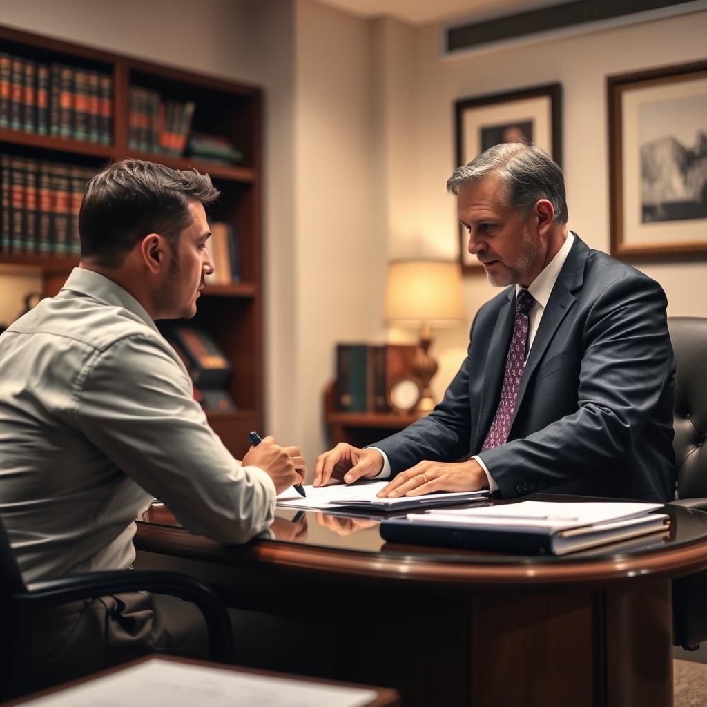 Felony DUI Lawyer Anne Arundel County