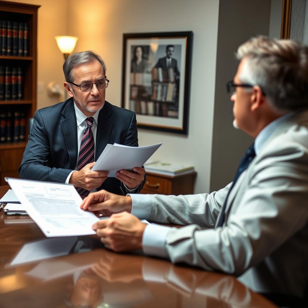 Felony DUI Lawyer Baltimore County