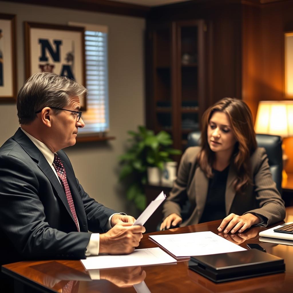Felony DUI Lawyer Bloomingdale