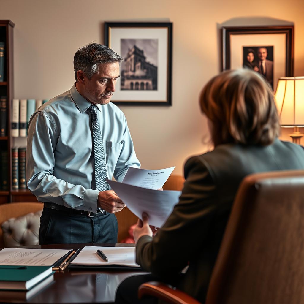 Felony DUI Lawyer Capitol Hill