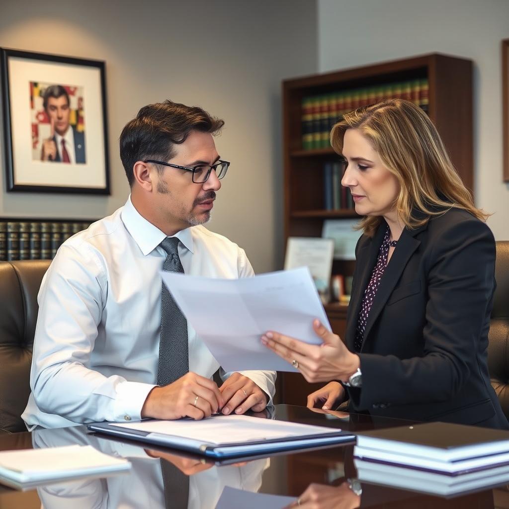 Felony DUI Lawyer Carroll County