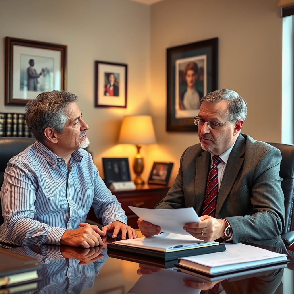 Felony DUI Lawyer Charles County