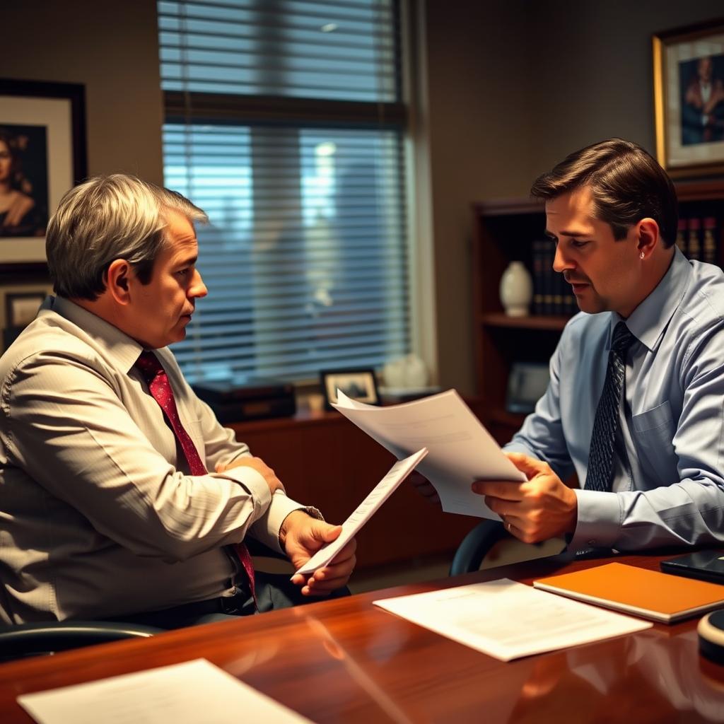 Felony DUI Lawyer Harford County