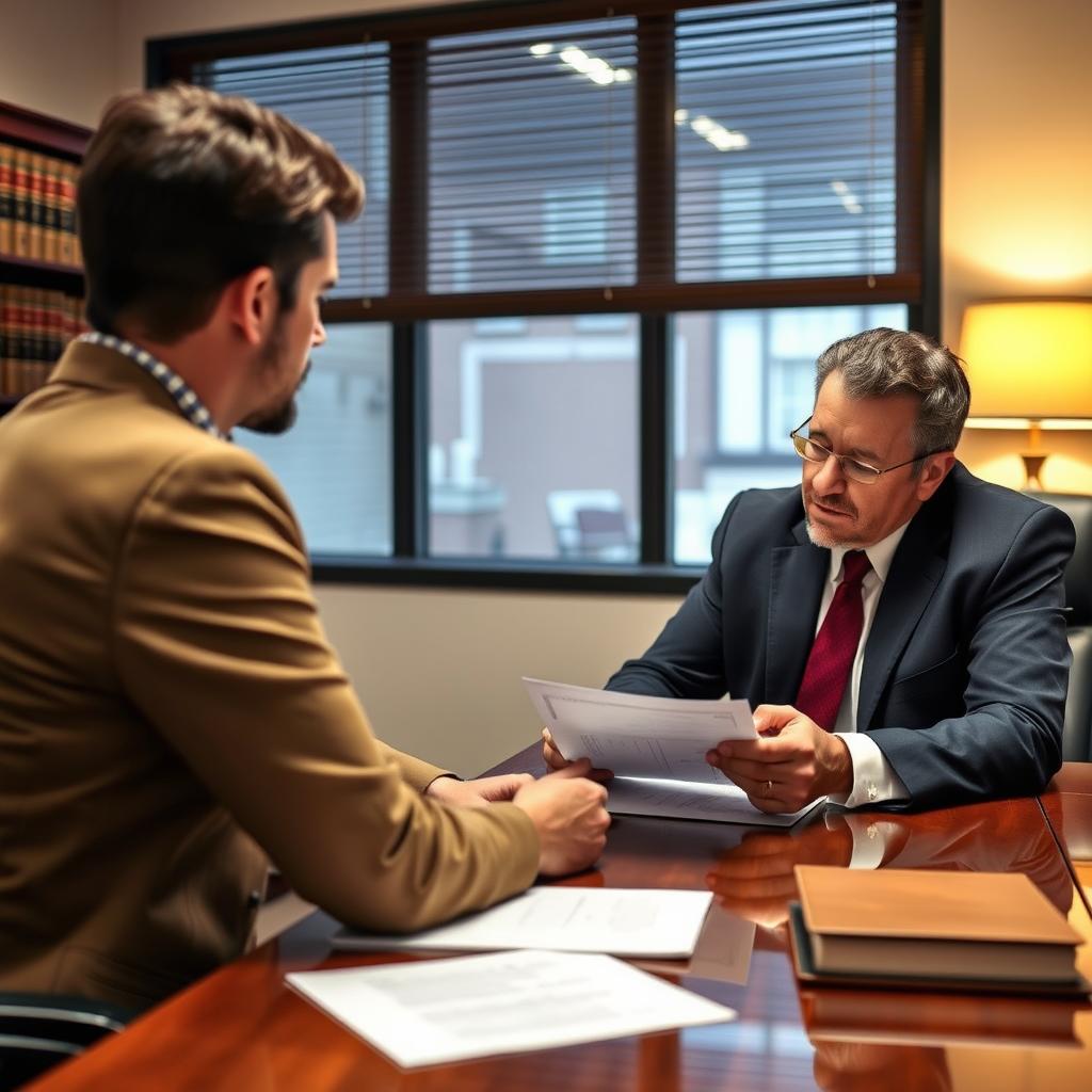 Felony DUI Lawyer Maryland