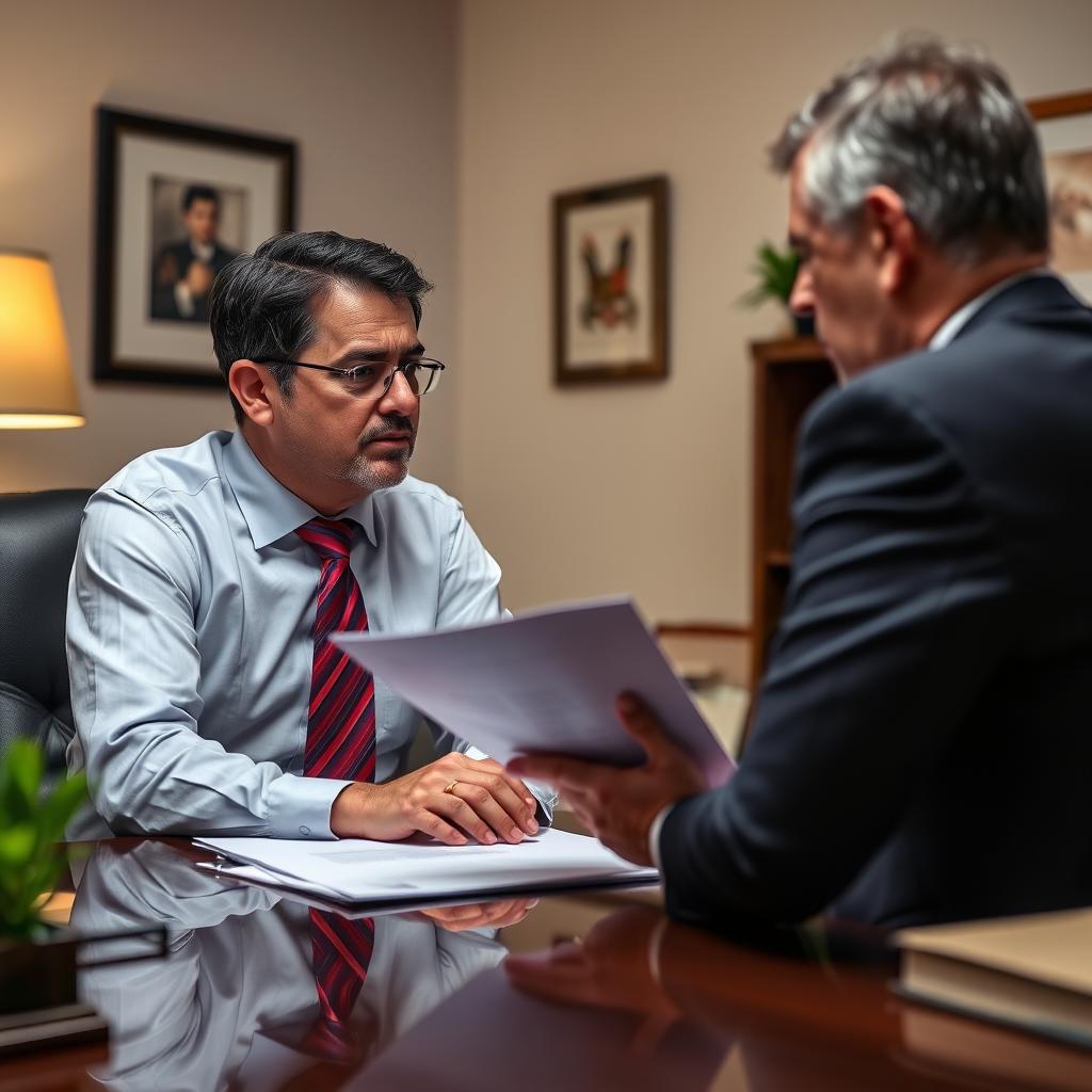 Felony DUI Lawyer Prince George's County