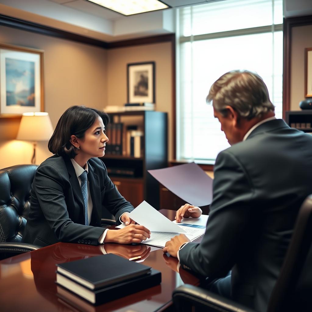 Felony DUI Lawyer Rockville