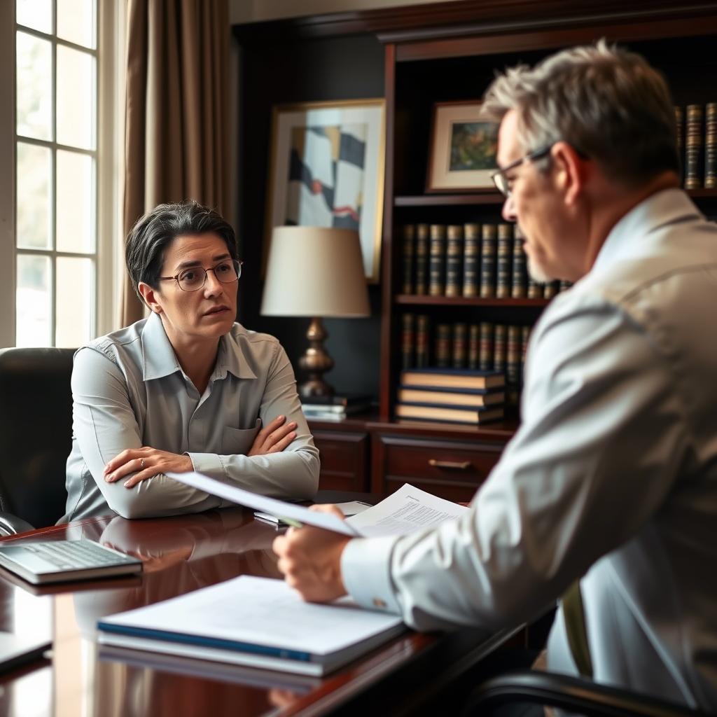 Felony DUI Lawyer Somerset County