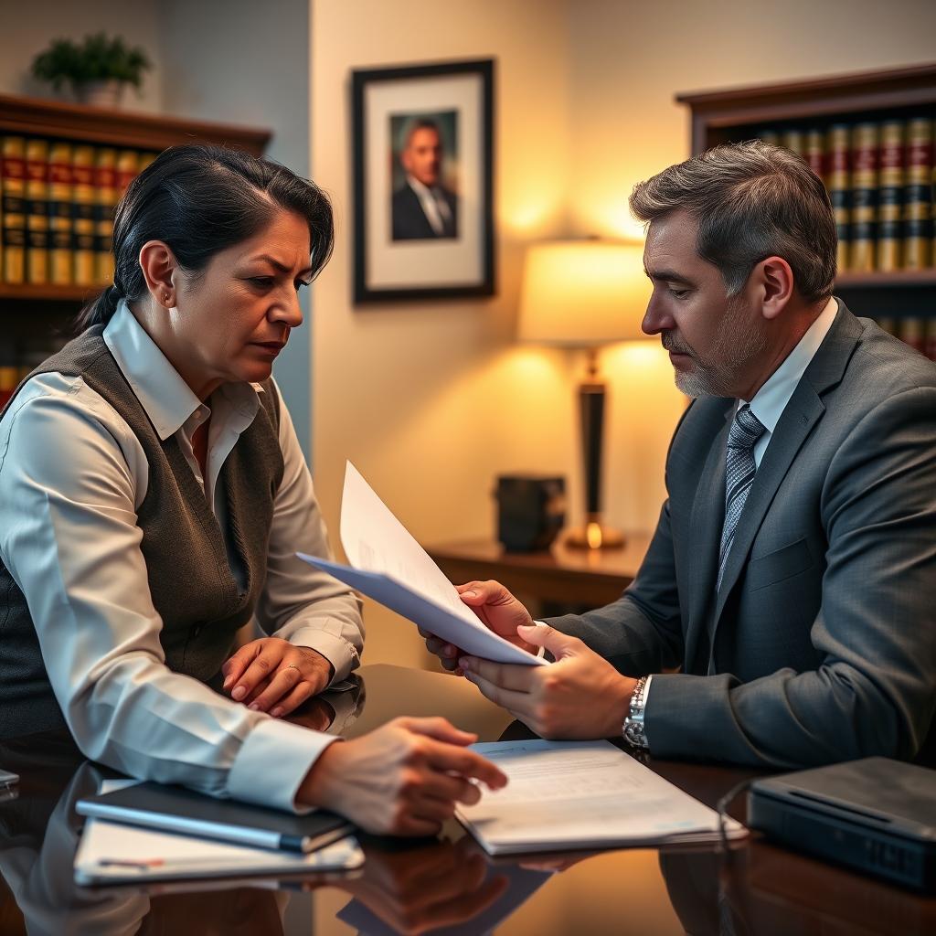 Felony DUI Lawyer Southwest Waterfront