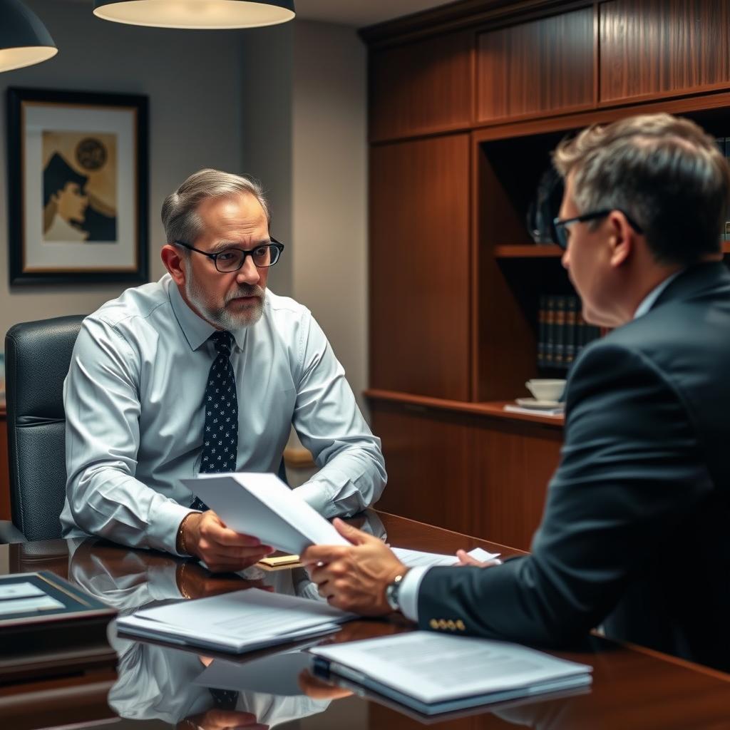 Felony DUI Lawyer Spring Valley