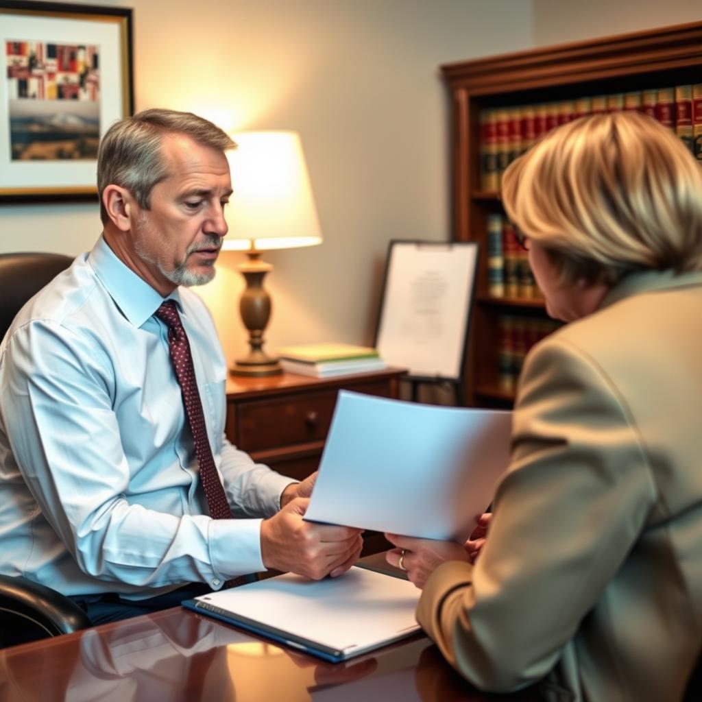 Felony DUI Lawyer St. Mary's County